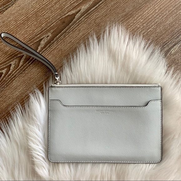 Henri Bendel Clutch - Picture 1 of 6